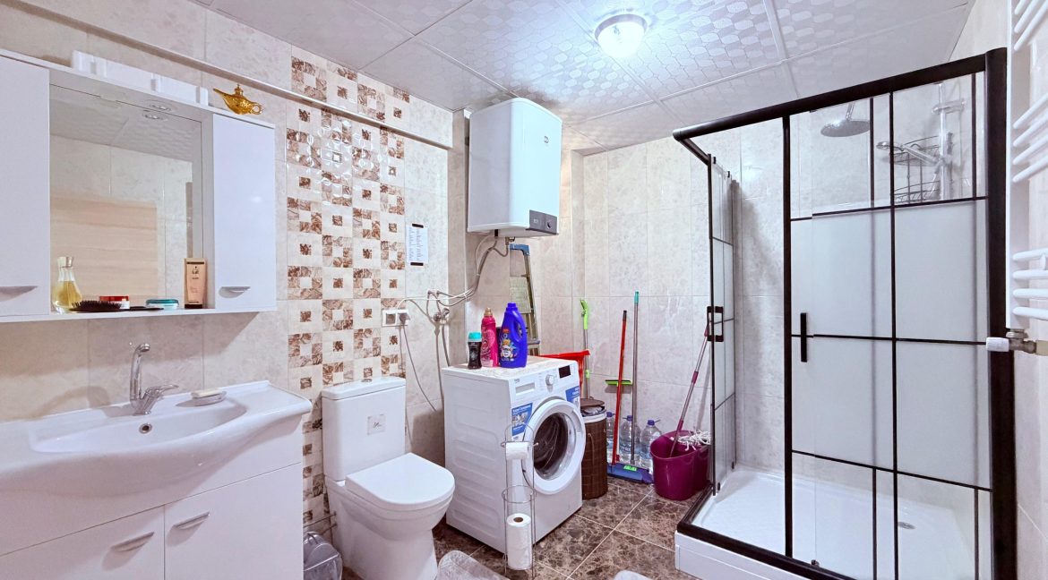 Küçükkuyu Gökçepe Mahallesi’nde Satılık 3+1 Kat Dubleksi