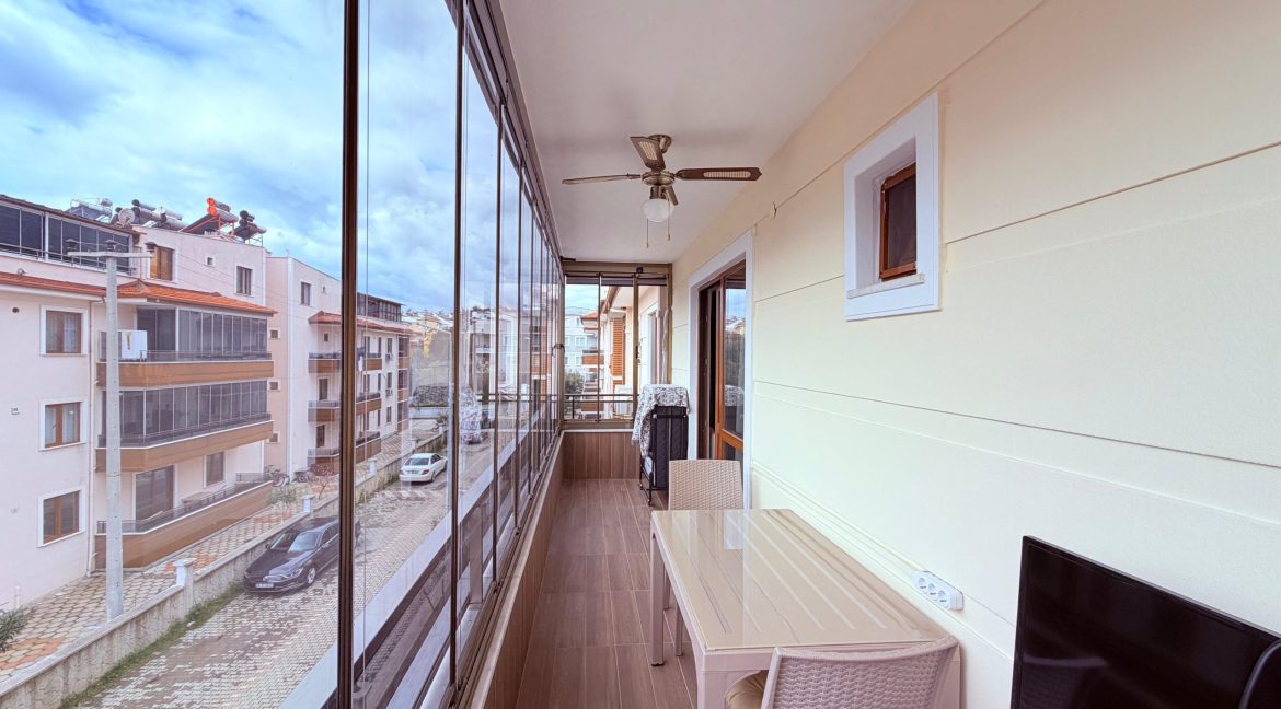 Küçükkuyu Gökçepe Mahallesi’nde Satılık 3+1 Kat Dubleksi