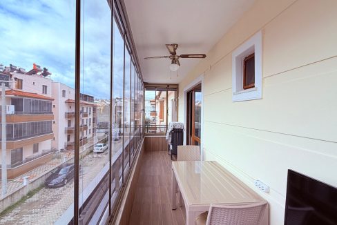 Küçükkuyu Gökçepe Mahallesi’nde Satılık 3+1 Kat Dubleksi