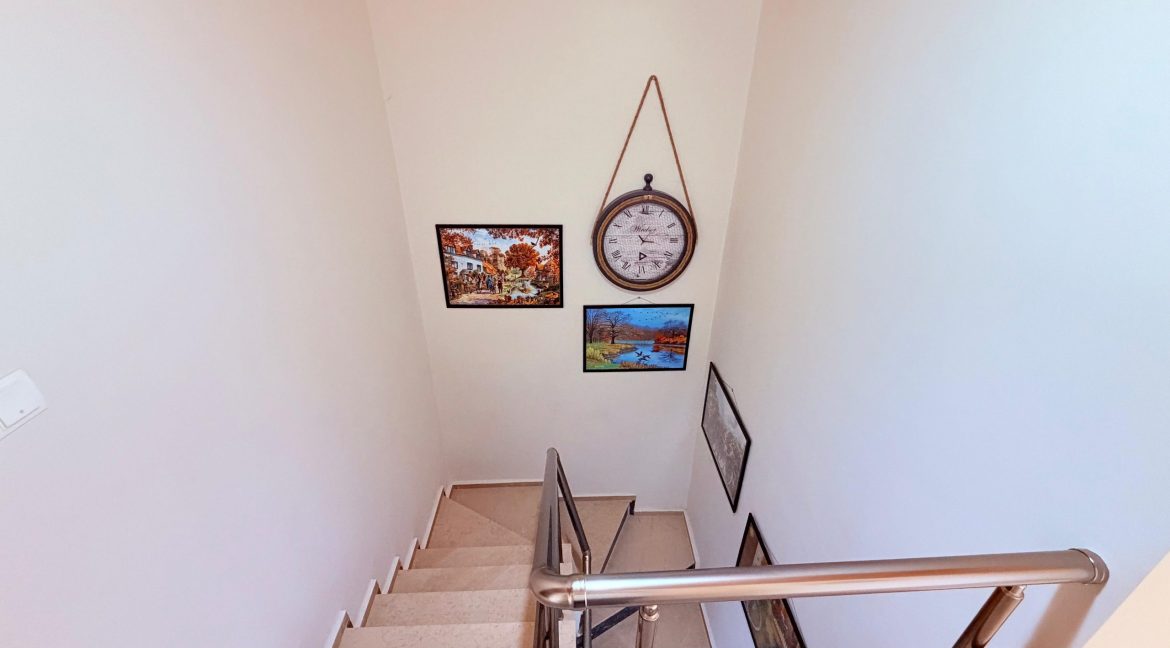 Küçükkuyu Gökçepe Mahallesi’nde Satılık 3+1 Kat Dubleksi