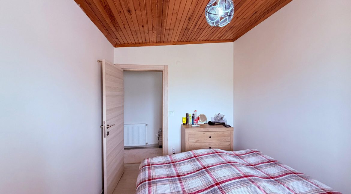 Küçükkuyu Gökçepe Mahallesi’nde Satılık 3+1 Kat Dubleksi