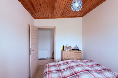 Küçükkuyu Gökçepe Mahallesi’nde Satılık 3+1 Kat Dubleksi