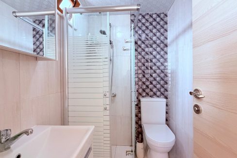 Küçükkuyu Gökçepe Mahallesi’nde Satılık 3+1 Kat Dubleksi