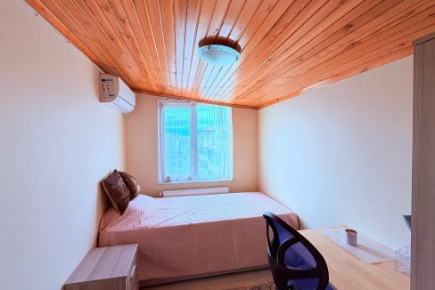 Küçükkuyu Gökçepe Mahallesi’nde Satılık 3+1 Kat Dubleksi