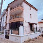 Küçükkuyu'da Satılık 1+1 Bahçe Katı Daire
