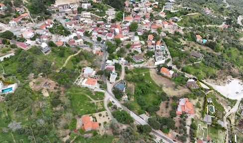 Kayalar Köyü’nde Satılık 2.309 m² İmarlı Arazi