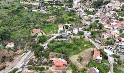 Kayalar Köyü’nde Satılık 2.309 m² İmarlı Arazi