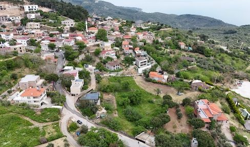 Kayalar Köyü’nde Satılık 2.309 m² İmarlı Arazi