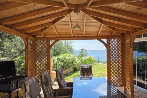 Ultra Lüks Eşyalı Deniz Manzaralı Satılık Müstakil Villa (3)