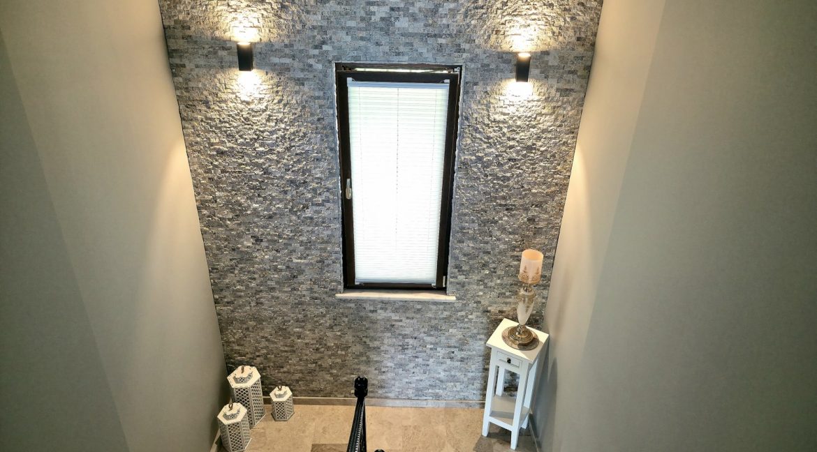 Ultra Lüks Eşyalı Deniz Manzaralı Satılık Müstakil Villa (32)