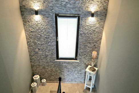 Ultra Lüks Eşyalı Deniz Manzaralı Satılık Müstakil Villa (32)