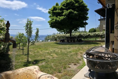 Ultra Lüks Eşyalı Deniz Manzaralı Satılık Müstakil Villa (4)