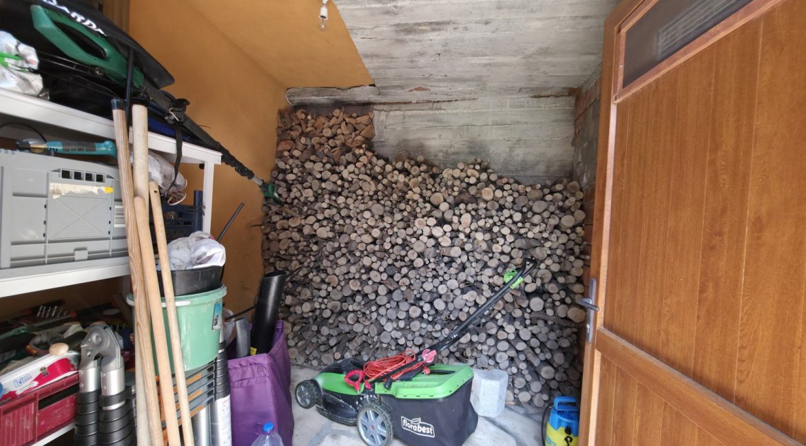 Ultra Lüks Eşyalı Deniz Manzaralı Satılık Müstakil Villa (45)