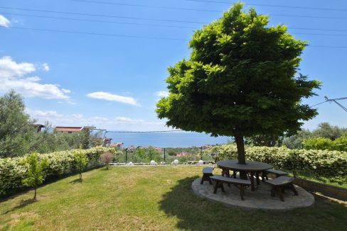Ultra Lüks Eşyalı Deniz Manzaralı Satılık Müstakil Villa (5)