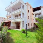 Mıhlı Mahallesi'nde Satılık 2+1 Bahçe Katı Daire