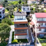 Güre’de Satılık Kaz Dağları ve Deniz Manzaralı Lüks Tam Müstakil Villa