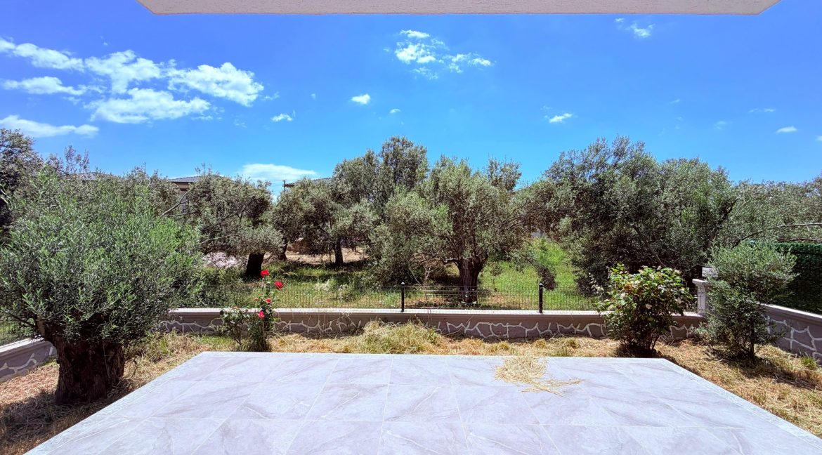Mıhlı Mahallesi'nde Satılık Tam Müstakil Sıfır Villa (11)