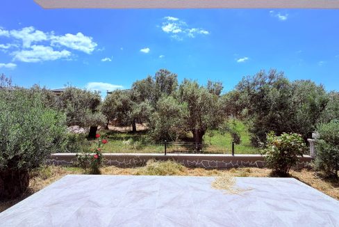 Mıhlı Mahallesi'nde Satılık Tam Müstakil Sıfır Villa (11)