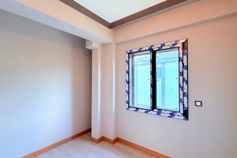 Mıhlı Mahallesi'nde Satılık Tam Müstakil Sıfır Villa (15)