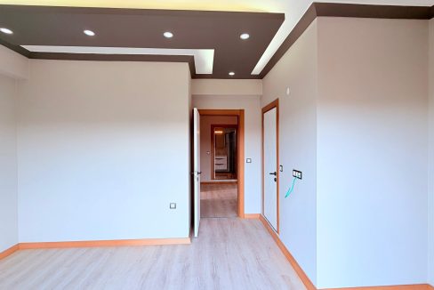 Mıhlı Mahallesi'nde Satılık Tam Müstakil Sıfır Villa (17)
