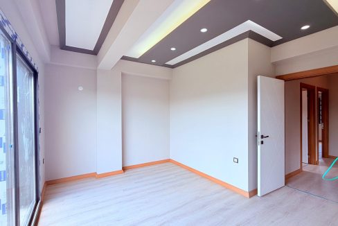 Mıhlı Mahallesi'nde Satılık Tam Müstakil Sıfır Villa (18)
