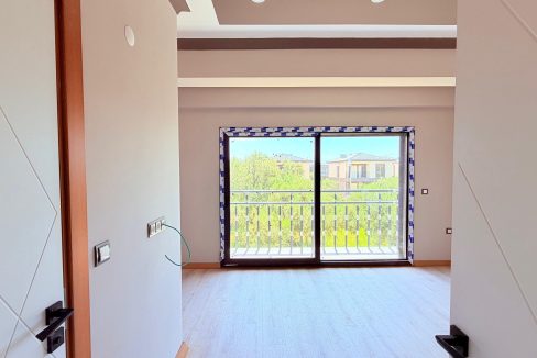 Mıhlı Mahallesi'nde Satılık Tam Müstakil Sıfır Villa (20)