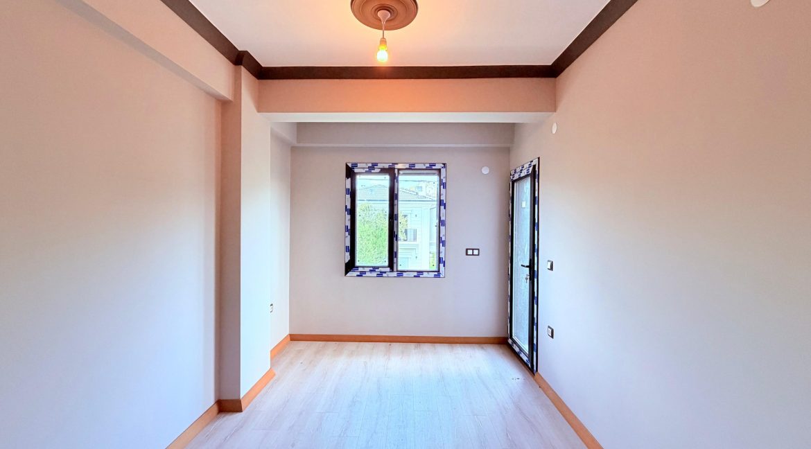 Mıhlı Mahallesi'nde Satılık Tam Müstakil Sıfır Villa (21)