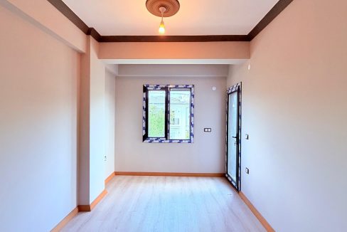 Mıhlı Mahallesi'nde Satılık Tam Müstakil Sıfır Villa (21)