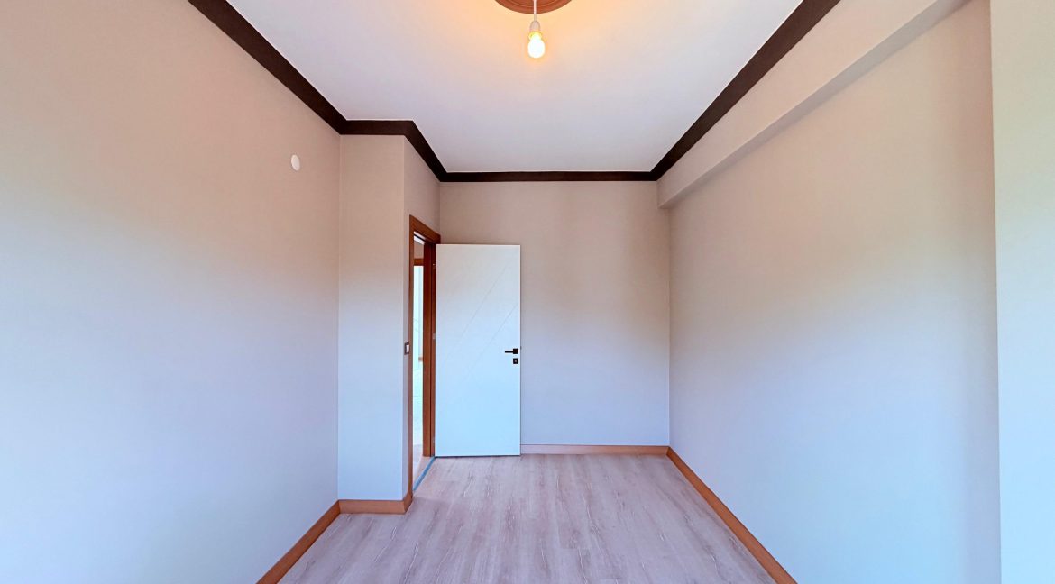 Mıhlı Mahallesi'nde Satılık Tam Müstakil Sıfır Villa (22)