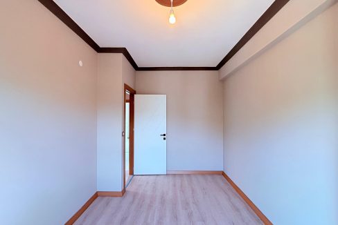 Mıhlı Mahallesi'nde Satılık Tam Müstakil Sıfır Villa (22)
