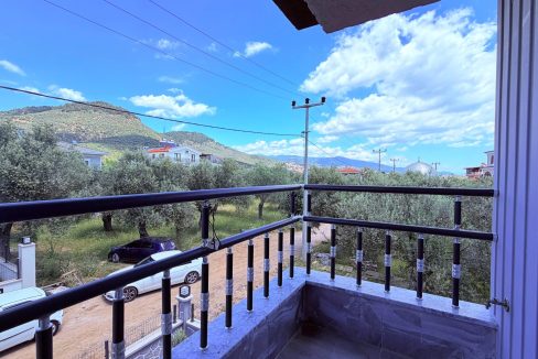 Mıhlı Mahallesi'nde Satılık Tam Müstakil Sıfır Villa (23)